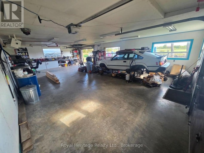 215 FIFTH LINE DUMMER SOUTH ROAD, Douro-Dummer, Ontario, K0L3A0