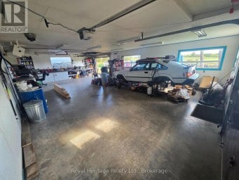 215 FIFTH LINE DUMMER SOUTH ROAD Douro-Dummer Ontario photo 32