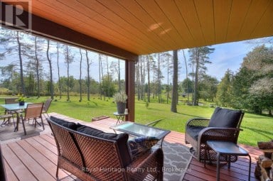 215 FIFTH LINE DUMMER SOUTH ROAD Douro-Dummer Ontario photo 33