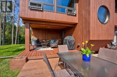 215 FIFTH LINE DUMMER SOUTH ROAD Douro-Dummer Ontario photo 34
