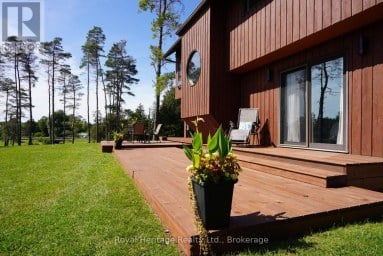 215 FIFTH LINE DUMMER SOUTH ROAD Douro-Dummer Ontario photo 35