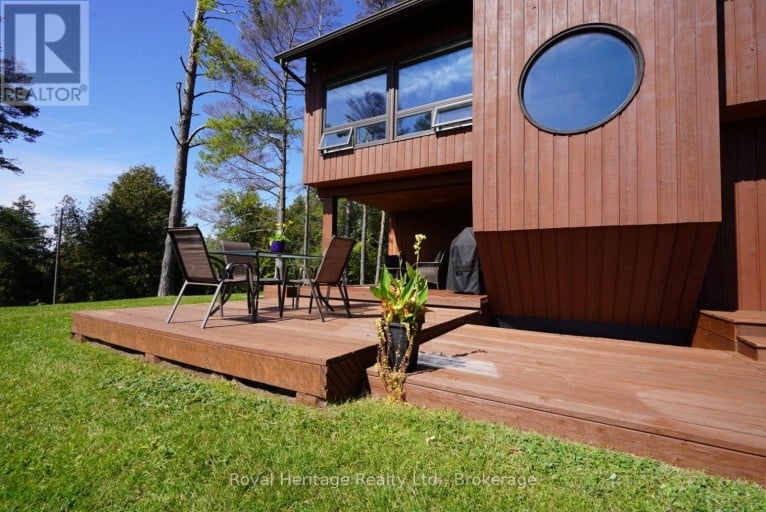 215 FIFTH LINE DUMMER SOUTH ROAD, Douro-Dummer, Ontario, K0L3A0