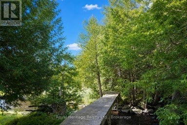 215 FIFTH LINE DUMMER SOUTH ROAD Douro-Dummer Ontario photo 37