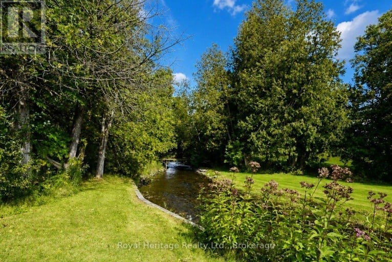 215 FIFTH LINE DUMMER SOUTH ROAD, Douro-Dummer, Ontario, K0L3A0
