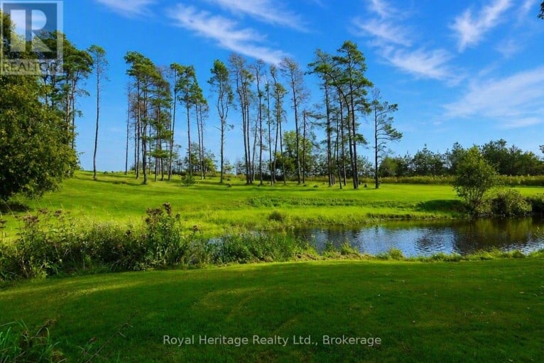 215 FIFTH LINE DUMMER SOUTH ROAD, Douro-Dummer, Ontario, K0L3A0