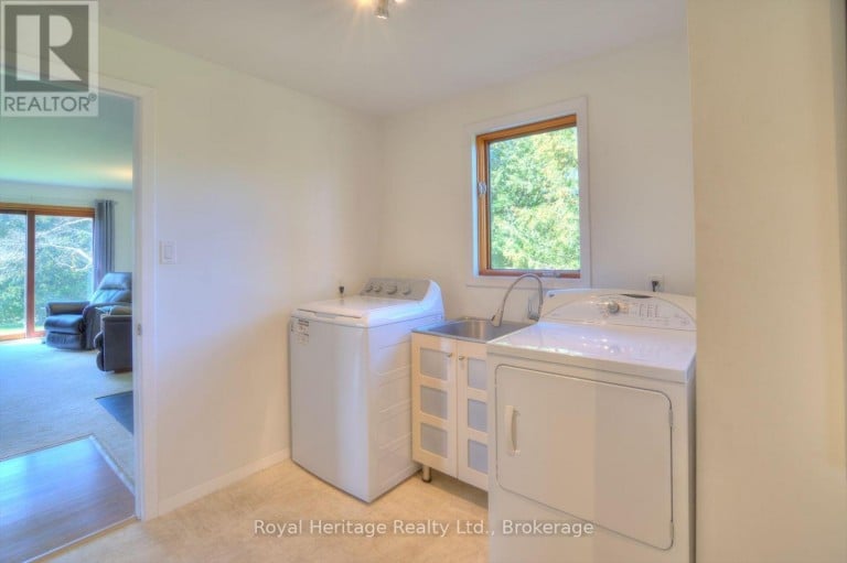 215 FIFTH LINE DUMMER SOUTH ROAD, Douro-Dummer, Ontario, K0L3A0