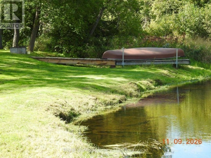 215 FIFTH LINE DUMMER SOUTH ROAD, Douro-Dummer, Ontario, K0L3A0