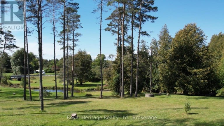 215 FIFTH LINE DUMMER SOUTH ROAD, Douro-Dummer, Ontario, K0L3A0