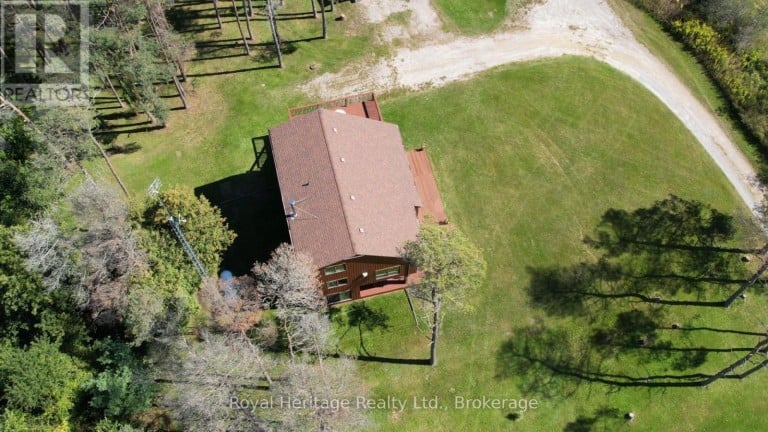 215 FIFTH LINE DUMMER SOUTH ROAD, Douro-Dummer, Ontario, K0L3A0