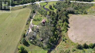 215 FIFTH LINE DUMMER SOUTH ROAD Douro-Dummer Ontario photo 47