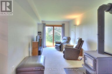 215 FIFTH LINE DUMMER SOUTH ROAD Douro-Dummer Ontario photo 5