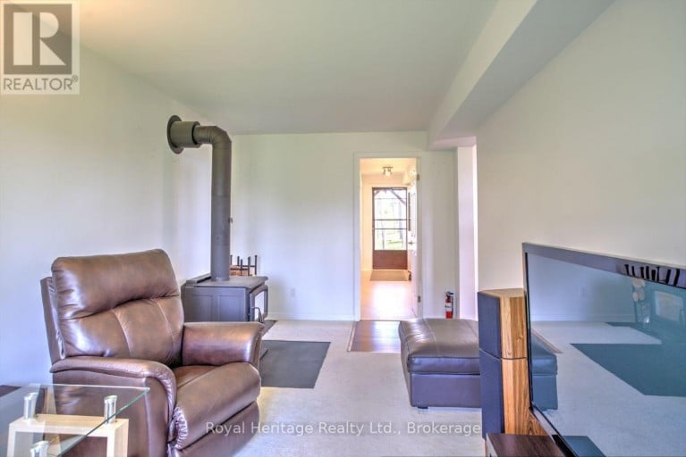 215 FIFTH LINE DUMMER SOUTH ROAD, Douro-Dummer, Ontario, K0L3A0