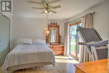 215 FIFTH LINE DUMMER SOUTH ROAD Douro-Dummer Ontario photo 7