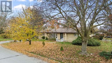 5 STANLEY PARK DRIVE Belleville (Belleville Ward) Ontario photo 1