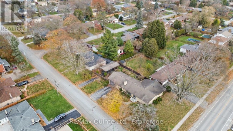 5 STANLEY PARK DRIVE, Belleville (Belleville Ward), Ontario, K8N4N1