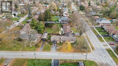 5 STANLEY PARK DRIVE Belleville (Belleville Ward) Ontario photo 2