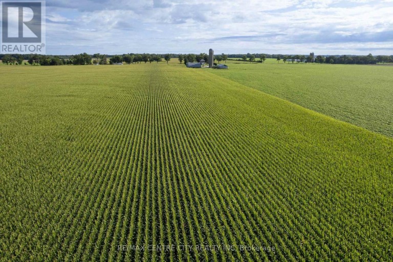4697 15 LINE, St. Marys, Ontario, N4X1C9