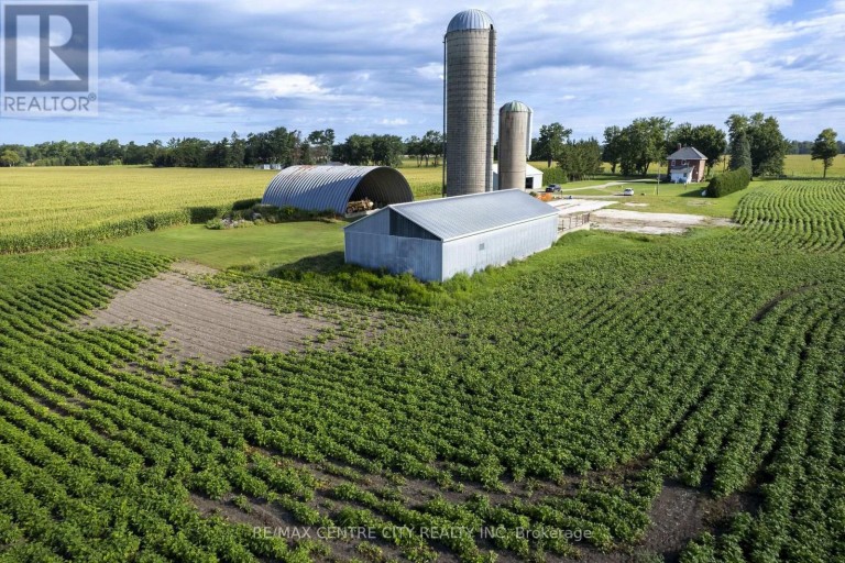 4697 15 LINE, St. Marys, Ontario, N4X1C9
