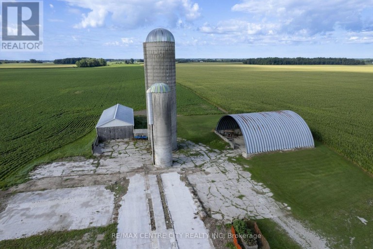 4697 15 LINE, St. Marys, Ontario, N4X1C9