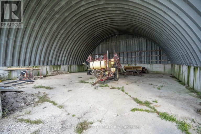 4697 15 LINE, St. Marys, Ontario, N4X1C9