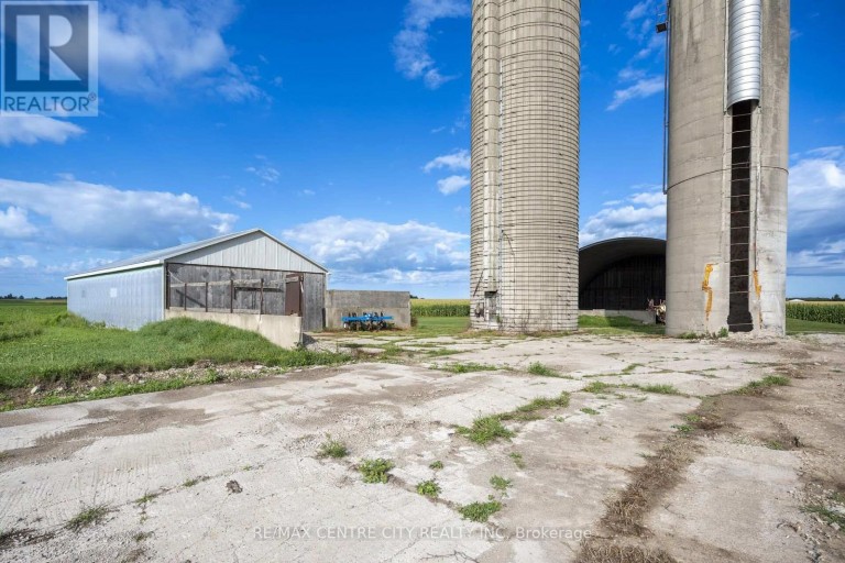 4697 15 LINE, St. Marys, Ontario, N4X1C9