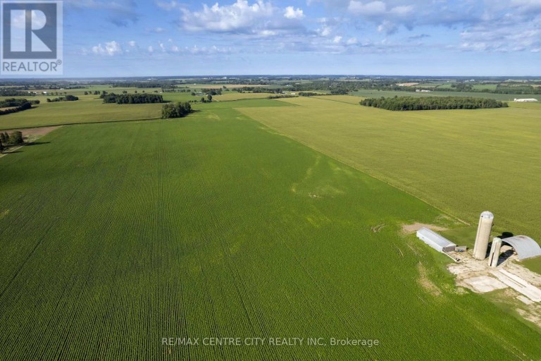 4697 15 LINE, St. Marys, Ontario, N4X1C9