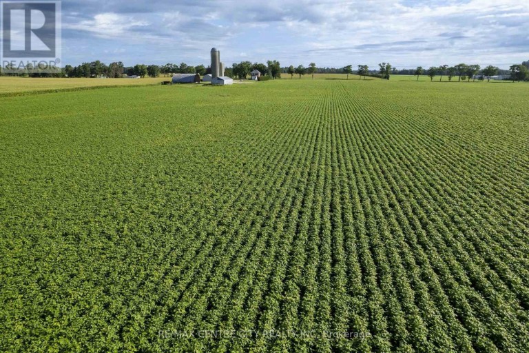 4697 15 LINE, Perth South (Downie), Ontario, N4X1C9