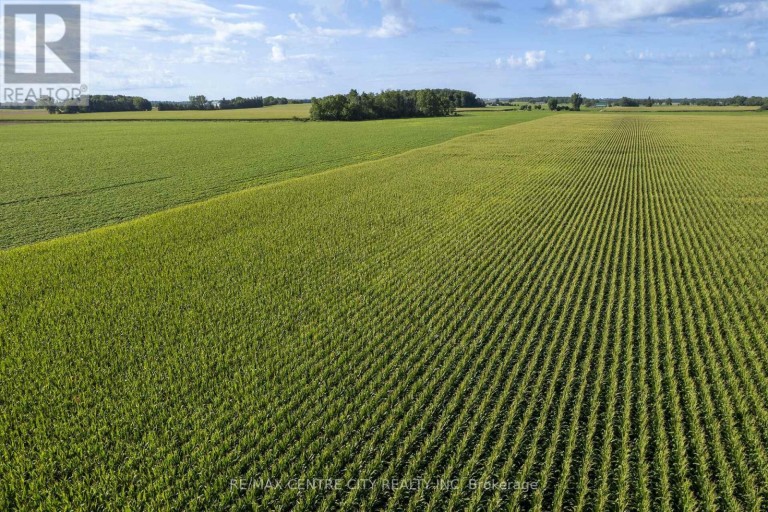 4697 15 LINE, Perth South (Downie), Ontario, N4X1C9