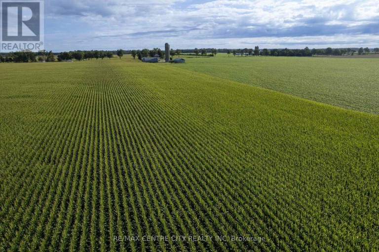 4697 15 LINE, Perth South (Downie), Ontario, N4X1C9