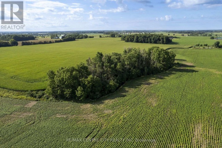 4697 15 LINE, Perth South (Downie), Ontario, N4X1C9