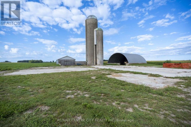 4697 15 LINE, Perth South (Downie), Ontario, N4X1C9