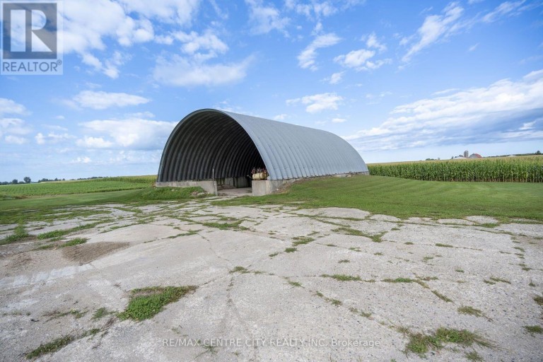4697 15 LINE, Perth South (Downie), Ontario, N4X1C9