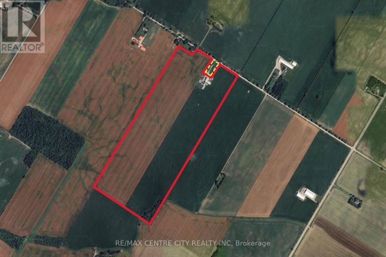 4697 15 LINE, Perth South (Downie), Ontario, N4X1C9