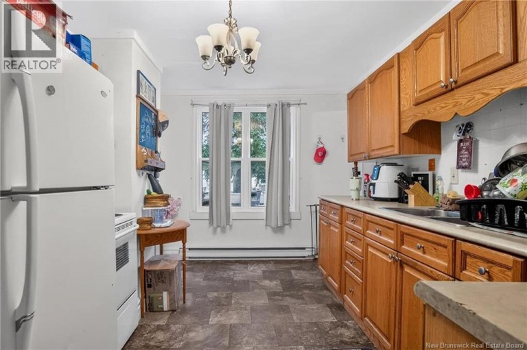 79 Floral Avenue, Sussex, New Brunswick, E4E1L7