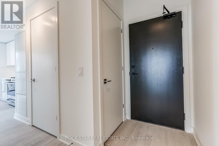 2802 - 284 KING STREET E, Toronto (Moss Park), Ontario, M5A1K4