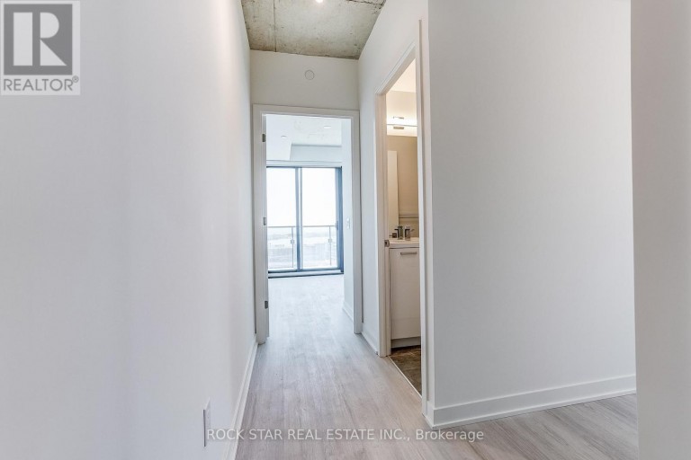 2802 - 284 KING STREET E, Toronto (Moss Park), Ontario, M5A1K4