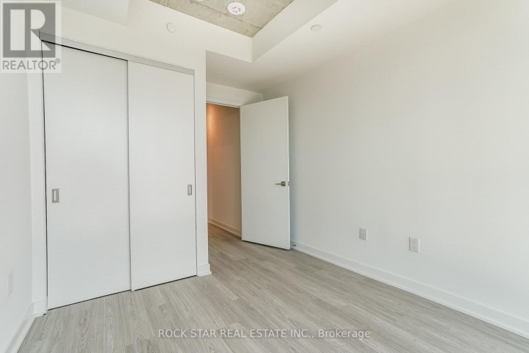 2802 - 284 KING STREET E, Toronto (Moss Park), Ontario, M5A1K4