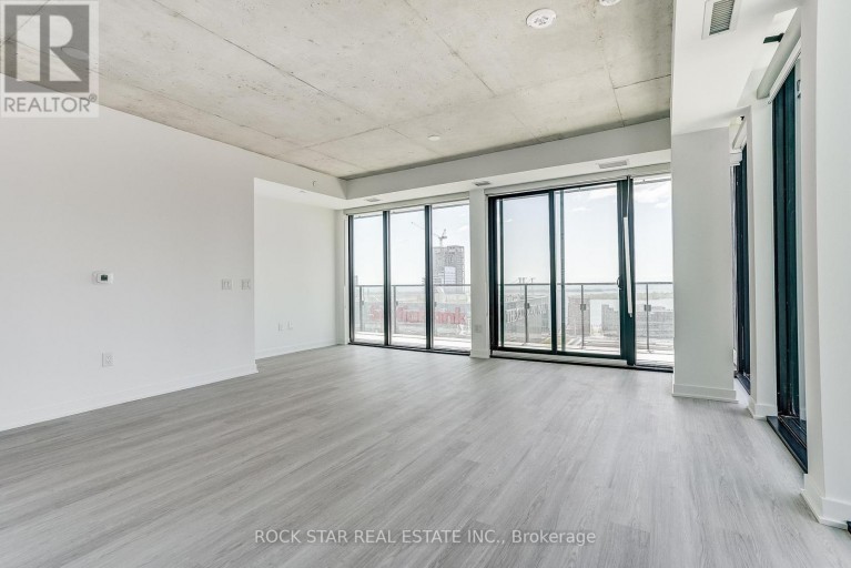 2802 - 284 KING STREET E, Toronto (Moss Park), Ontario, M5A1K4