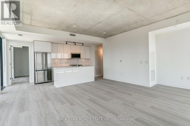 2802 - 284 KING STREET E, Toronto (Moss Park), Ontario, M5A1K4