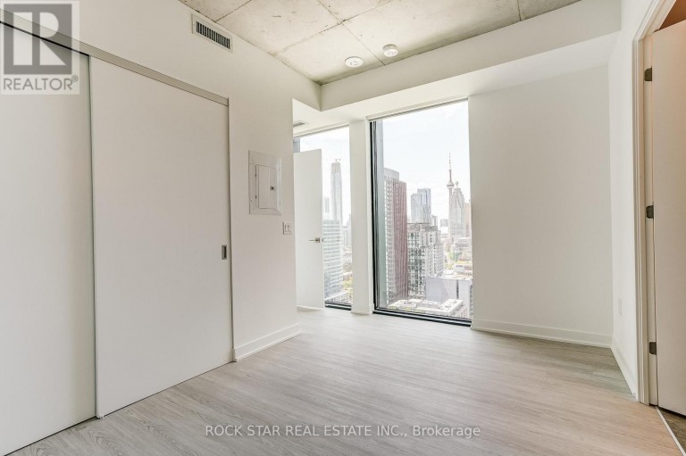 2802 - 284 KING STREET E, Toronto (Moss Park), Ontario, M5A1K4
