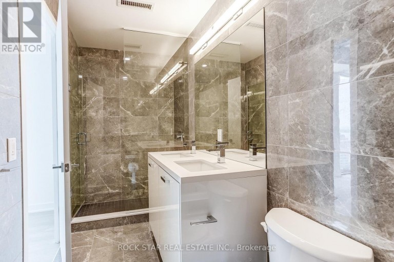 2802 - 284 KING STREET E, Toronto (Moss Park), Ontario, M5A1K4