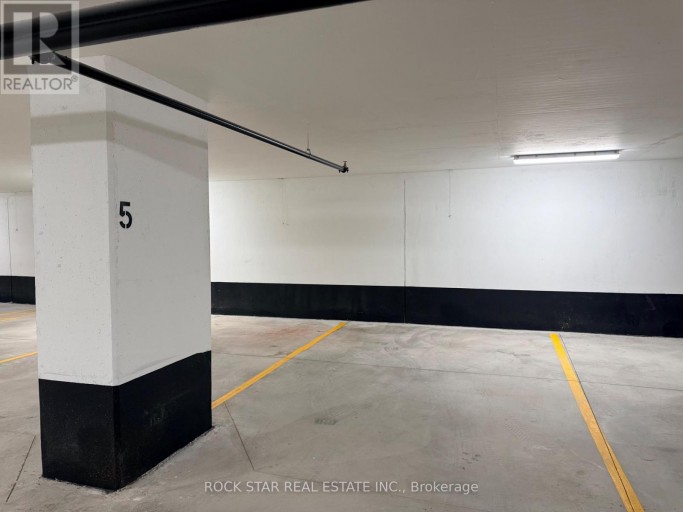 2802 - 284 KING STREET E, Toronto (Moss Park), Ontario, M5A1K4