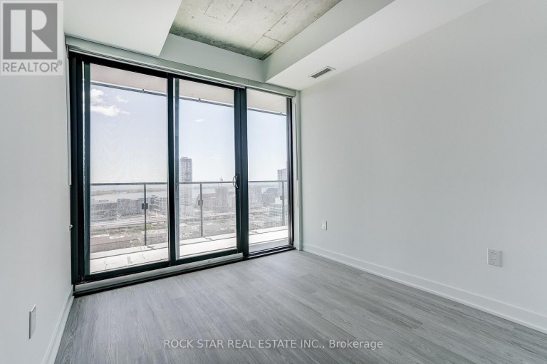2802 - 284 KING STREET E, Toronto (Moss Park), Ontario, M5A1K4