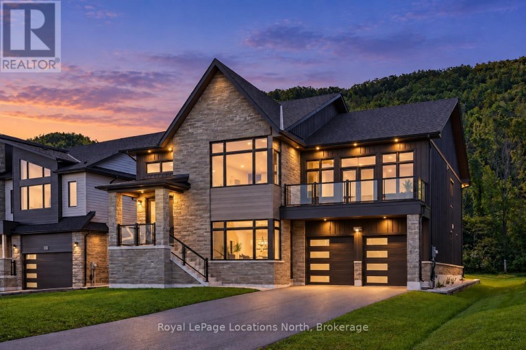 124 DOROTHY DRIVE, Blue Mountains, Ontario, N0H1J0