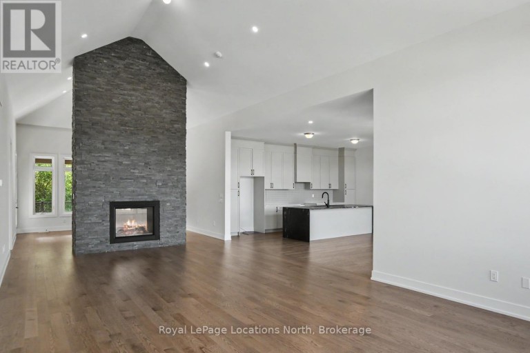 124 DOROTHY DRIVE, Blue Mountains, Ontario, N0H1J0