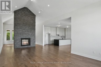 124 DOROTHY DRIVE Blue Mountains Ontario photo 10