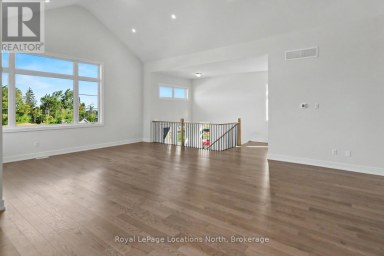 124 DOROTHY DRIVE Blue Mountains Ontario photo 11