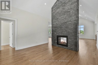 124 DOROTHY DRIVE Blue Mountains Ontario photo 12