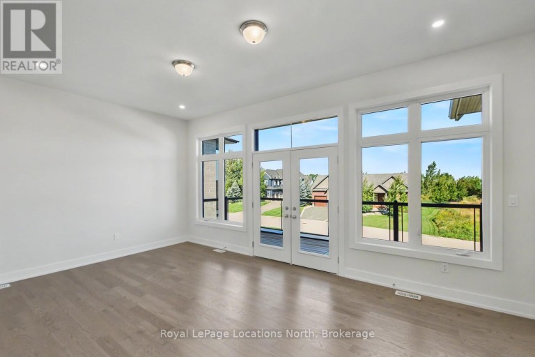124 DOROTHY DRIVE, Blue Mountains, Ontario, N0H1J0