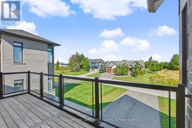124 DOROTHY DRIVE Blue Mountains Ontario photo 17